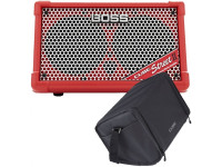 <b>Roland CB-CS1 Saco Transporte para BOSS CUBE STREET II</b> <b>Roland CB-CS1 Saco Transporte para BOSS CUBE STREET II</b>